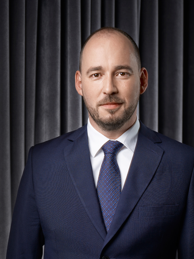 Tomáš Mareček