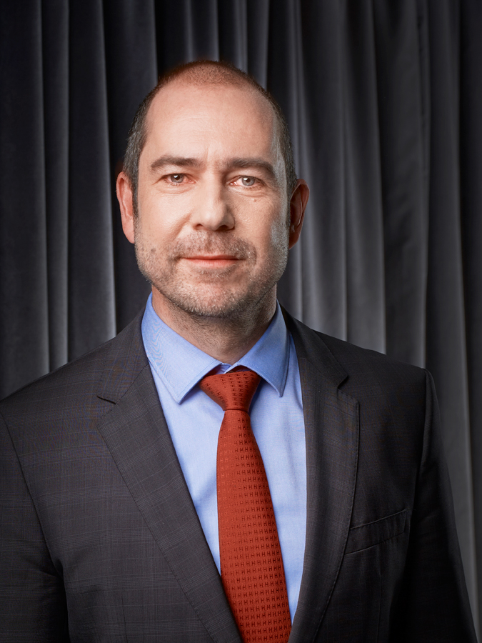 Pavel Horský
