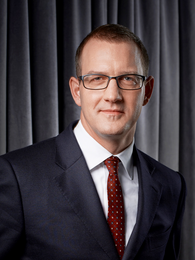 Daniel Křetínský