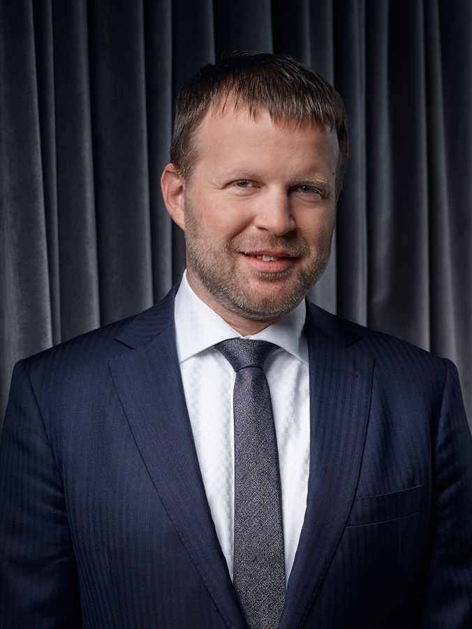 Petr Sekanina
