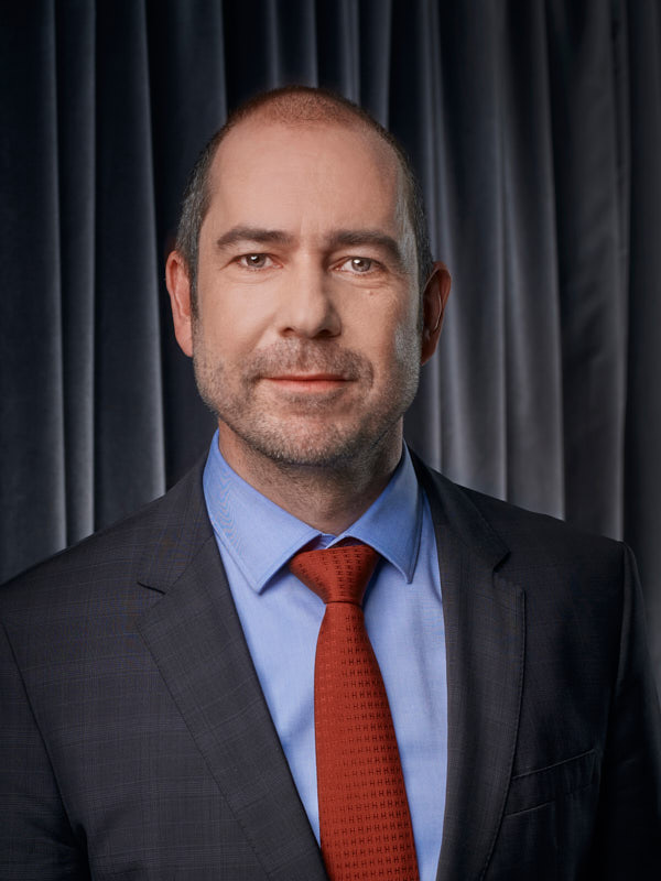 Pavel Horský