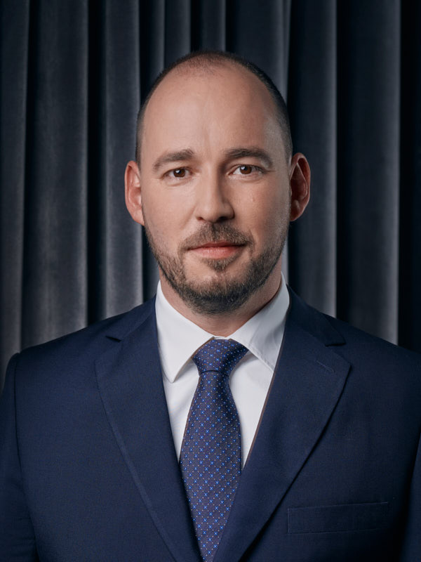Tomáš Mareček