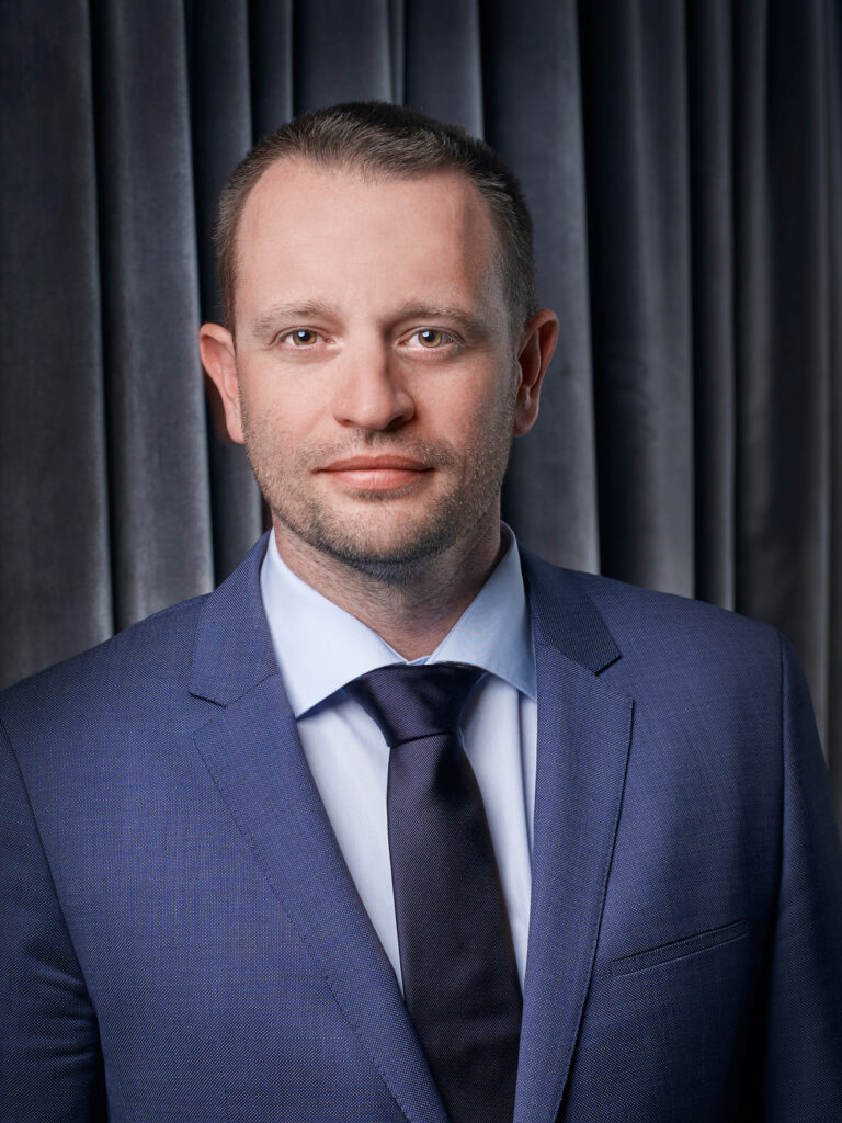 Tomáš Miřacký